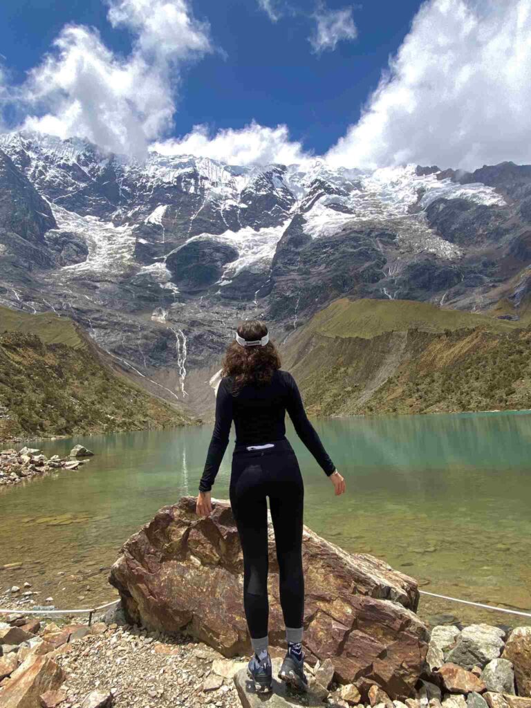 Laguna Humantay Peru wycieczka